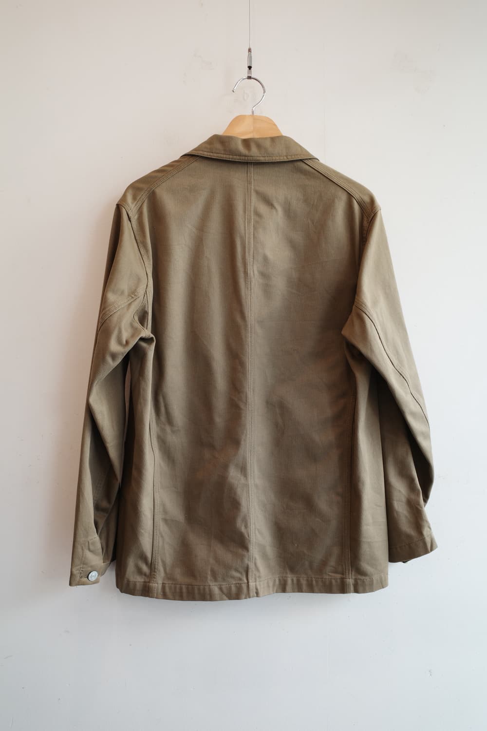 SHIPS 쉽스 코튼 워크자켓  상품이미지6