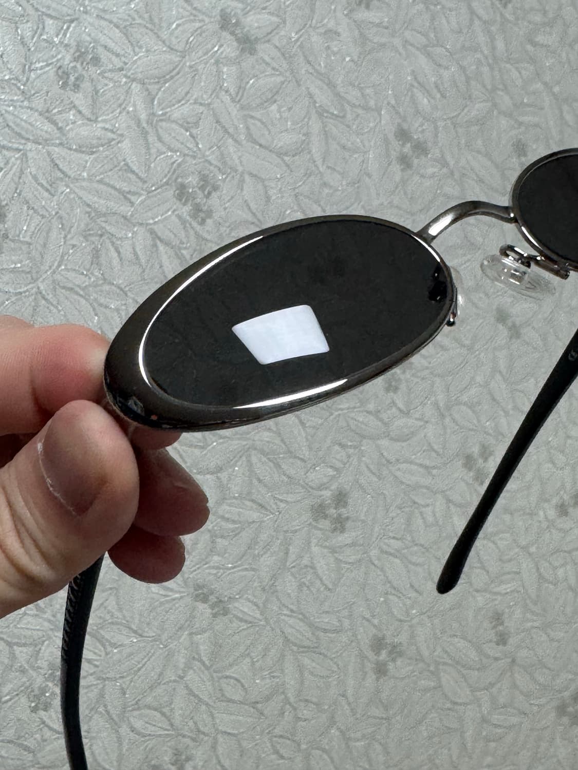 Dior 디올 오벌 선글라스 상품이미지6