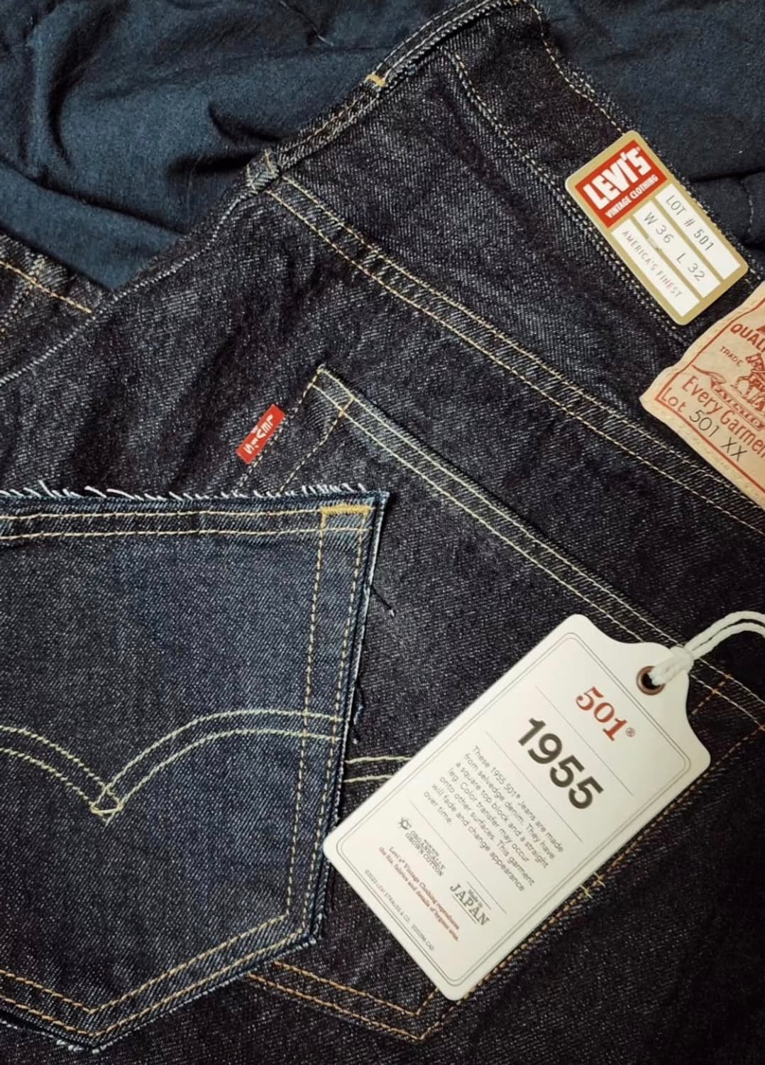 LEVIS 상품이미지5