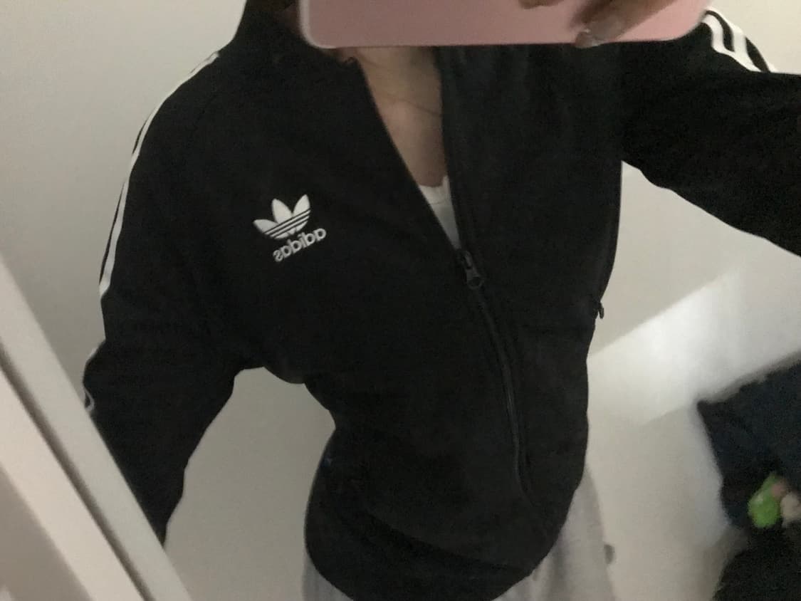 아디다스 파이어버드 희귀 져지 상품이미지5