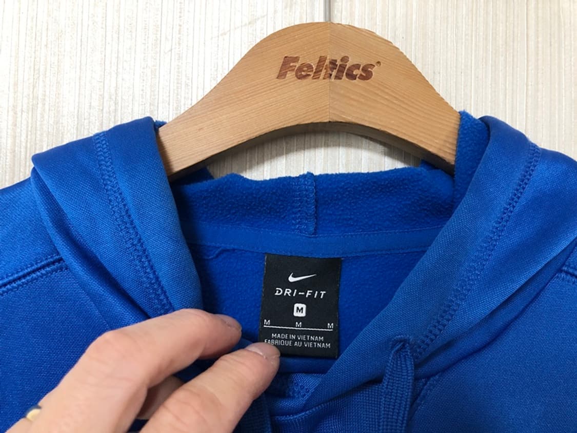 나이키 미공군 에어포스 후드티셔츠 M(해외) 상품이미지4