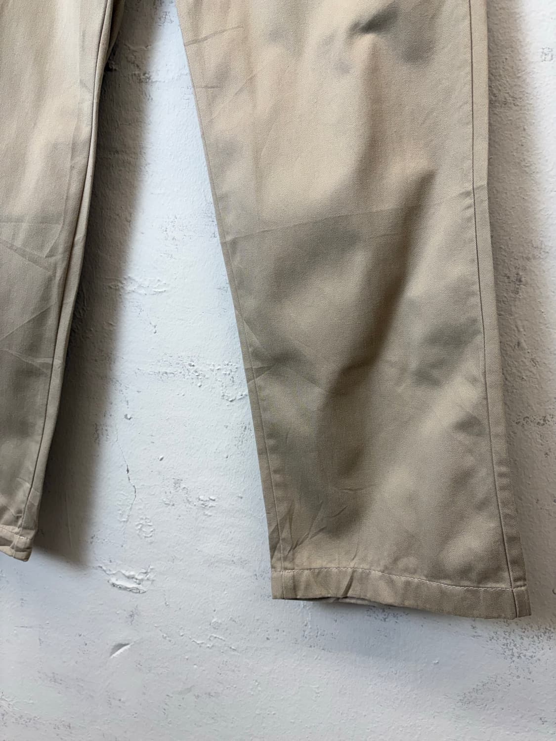 덕헤드 USA 빈티지 코튼 치노팬츠 상품이미지5