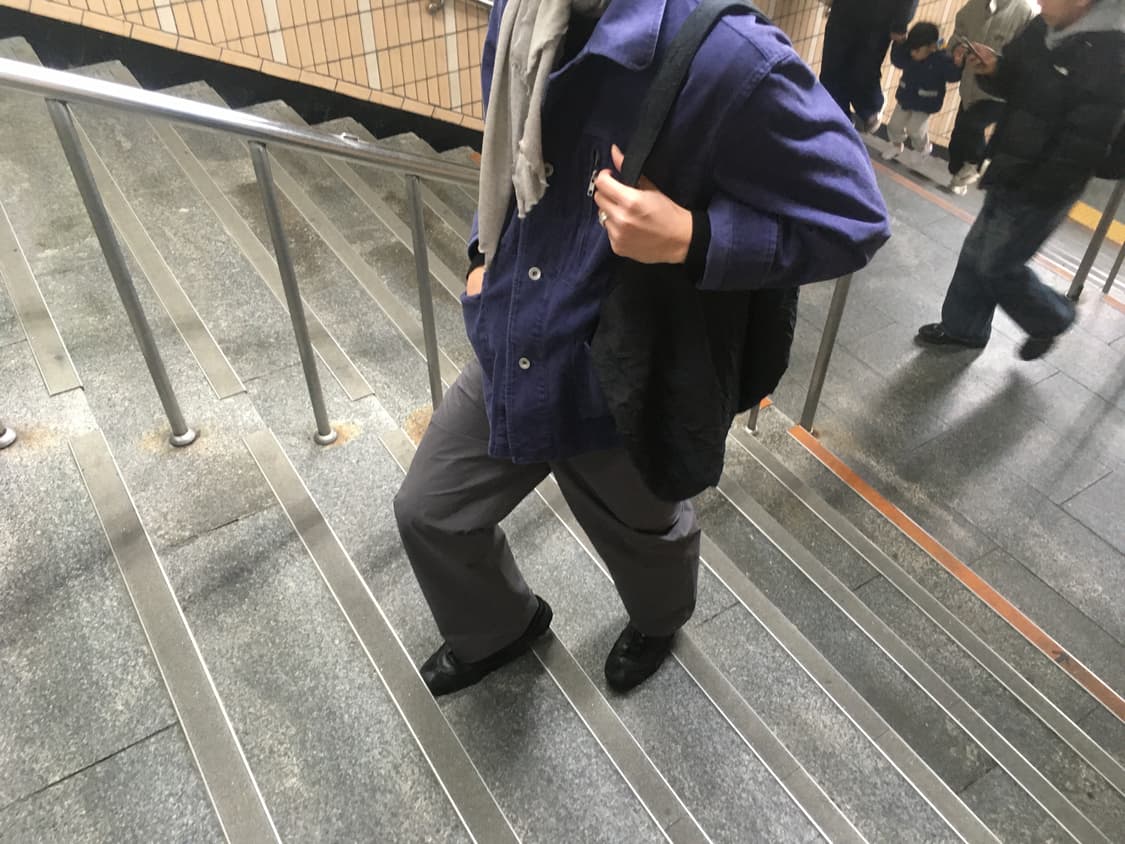 에피센터투어리스트 Net scarf(Ota) 상품이미지2