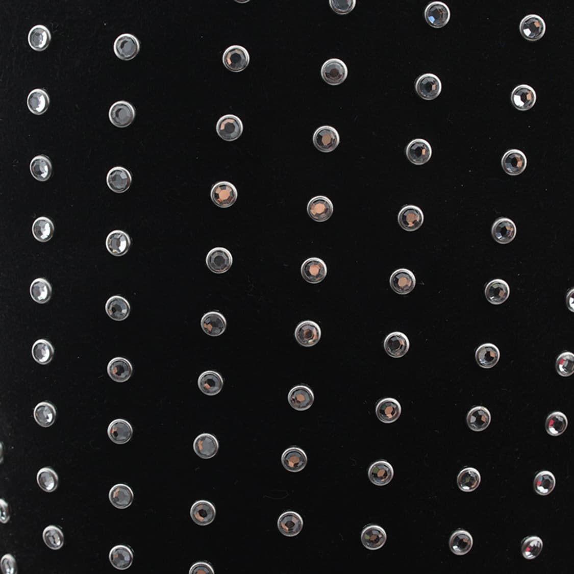 생로랑 크리스탈 스터드 롱부츠 37 상품이미지5