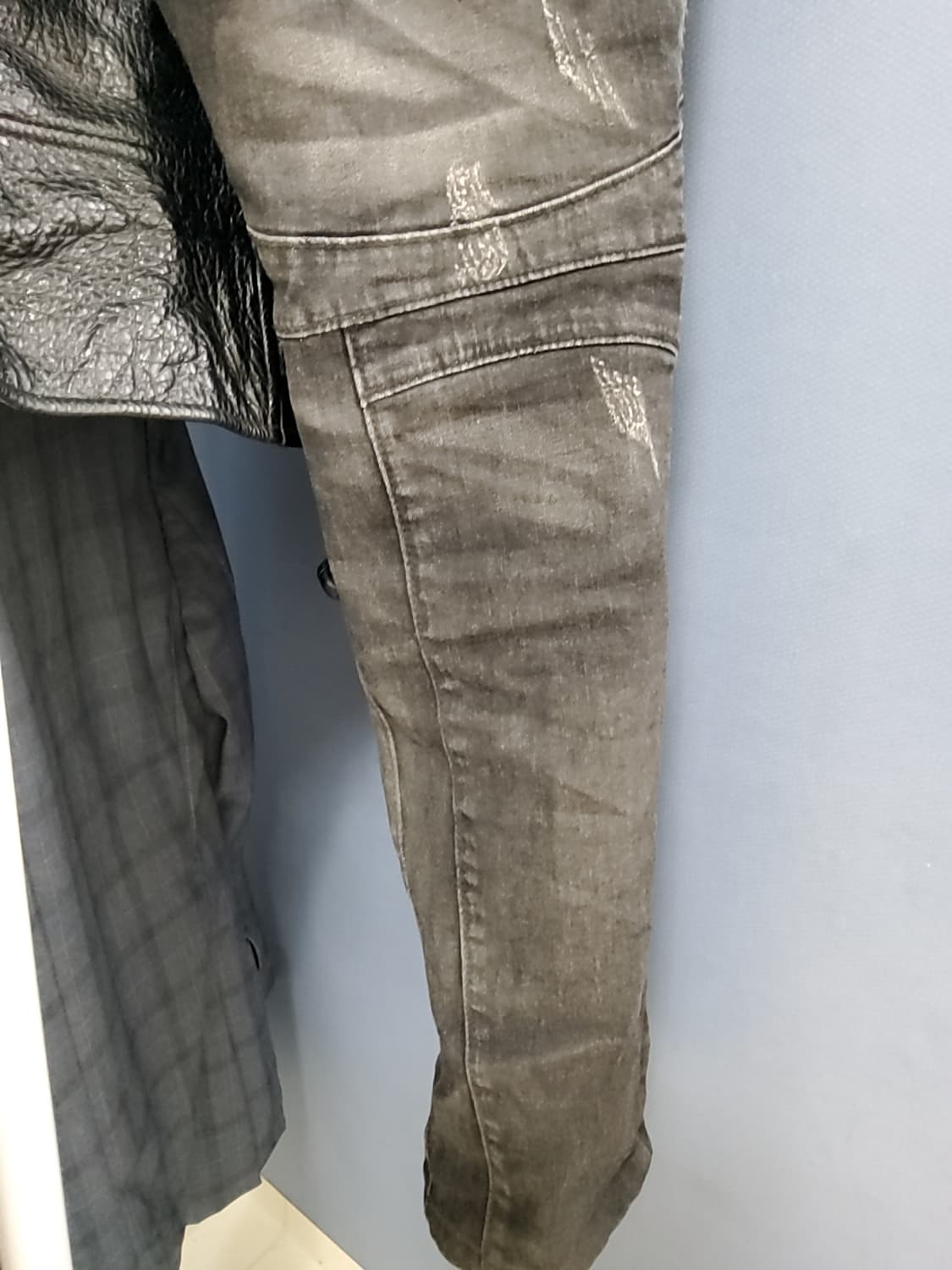 발망 바이커진 31~32 상품이미지7