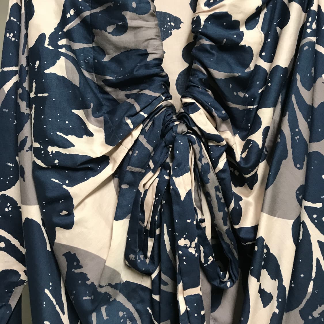 비비안웨스트우드 셔츠 블라우스 38(W) 상품이미지4