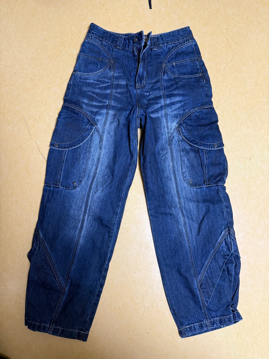 idws 팬츠 0사이즈 상품이미지1