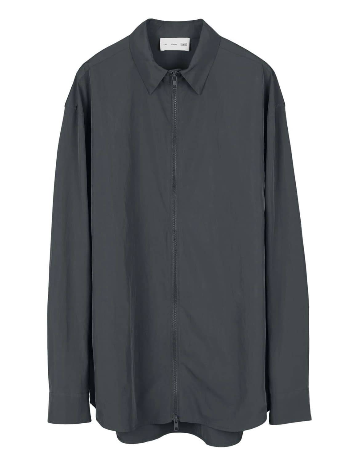 Paf 4.0 right shirts black 상품이미지1