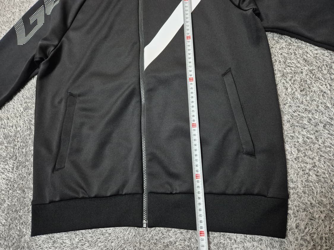다이나핏 남성 트랙 자켓 XL(105) 상품이미지9