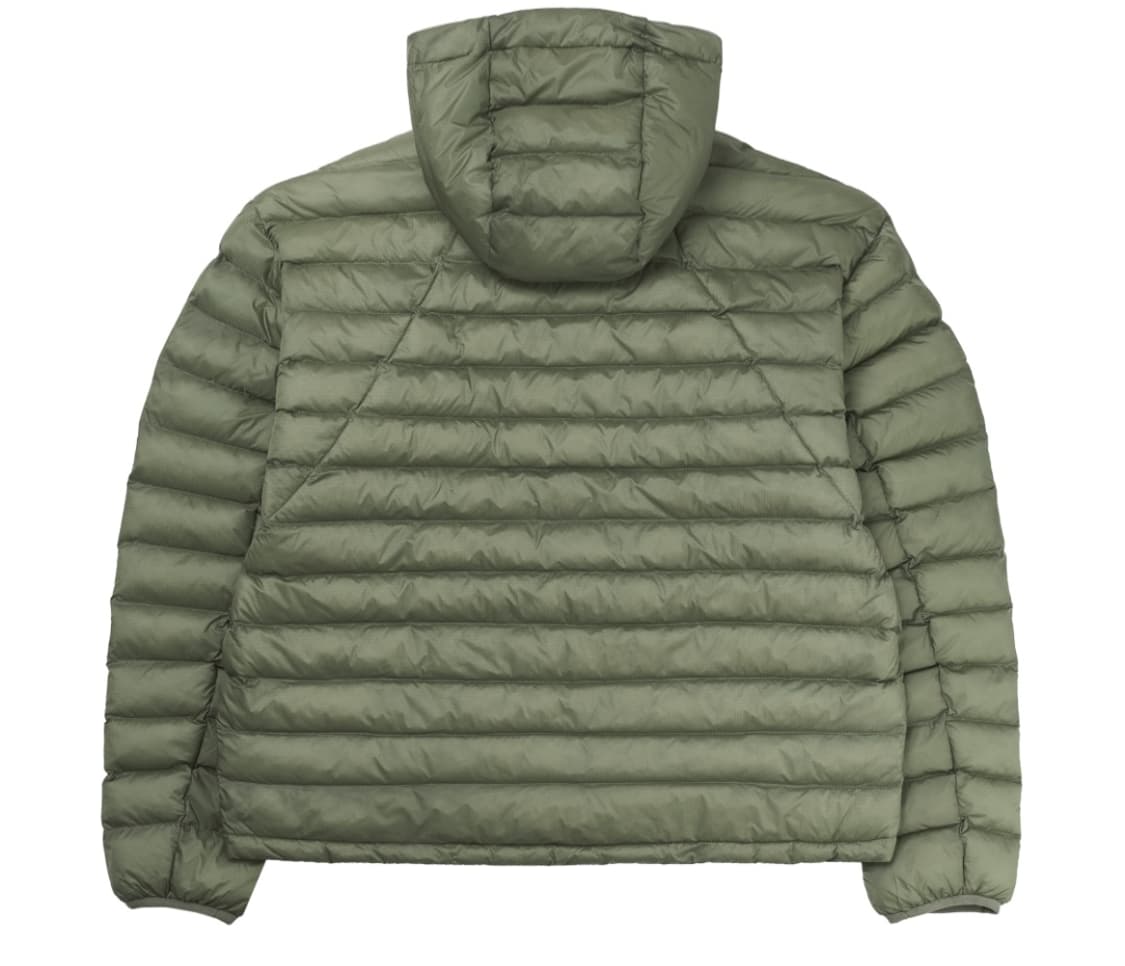 노스페이스 벤투스온볼  라이트 카키 XL 상품이미지2