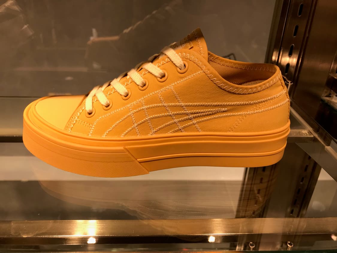 오니츠카 타이거 신발 상품이미지1