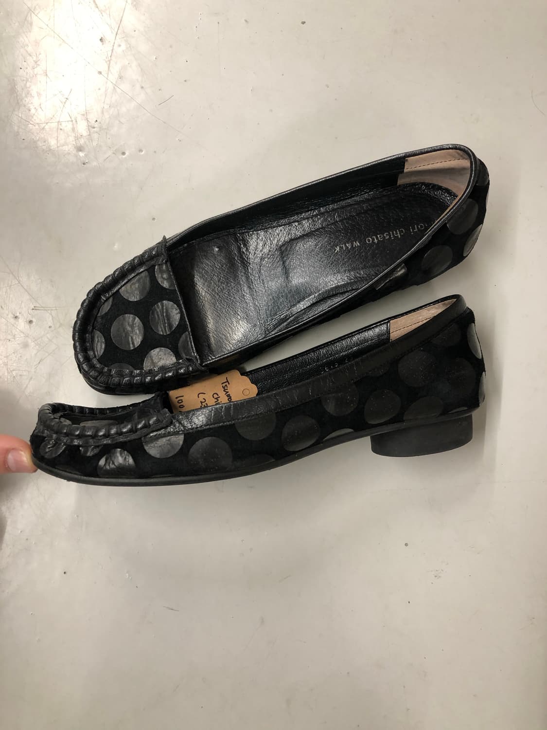 tsumori chisato 슈즈 230 상품이미지2