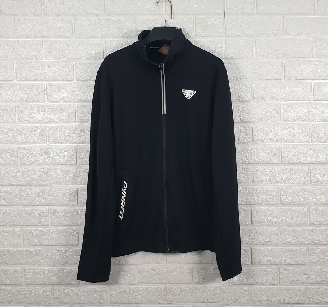 [100]다이나핏 트레이닝 집업 상품이미지3