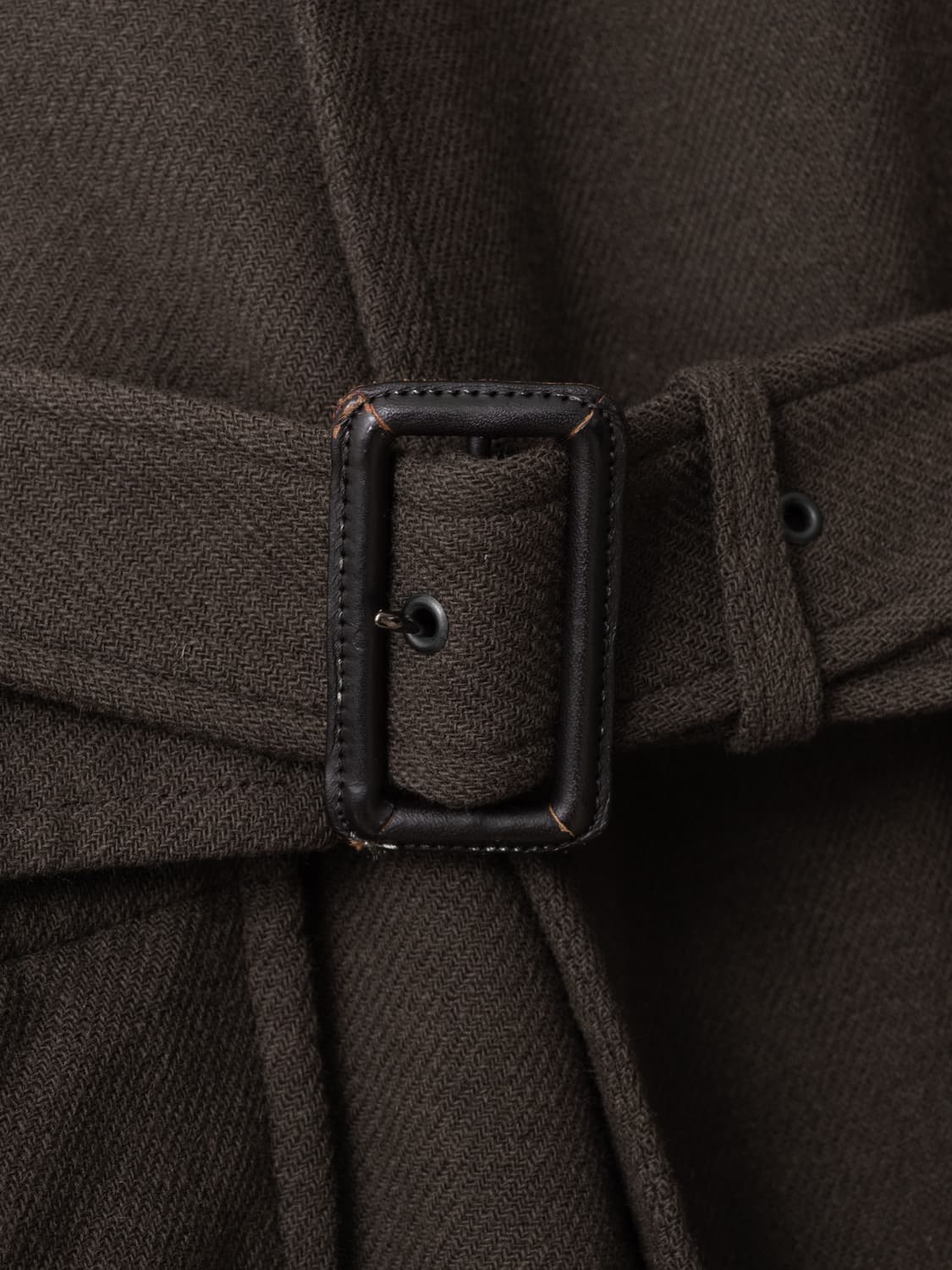 06AW 라이더 코트 상품이미지5