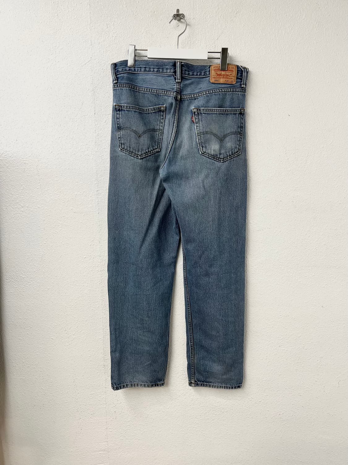 LEVI'S 550 (#013) 상품이미지4