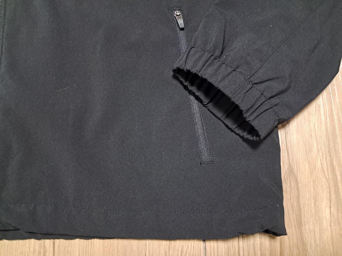 아바쿠스 골프 우븐 자켓 남성100  상품이미지8