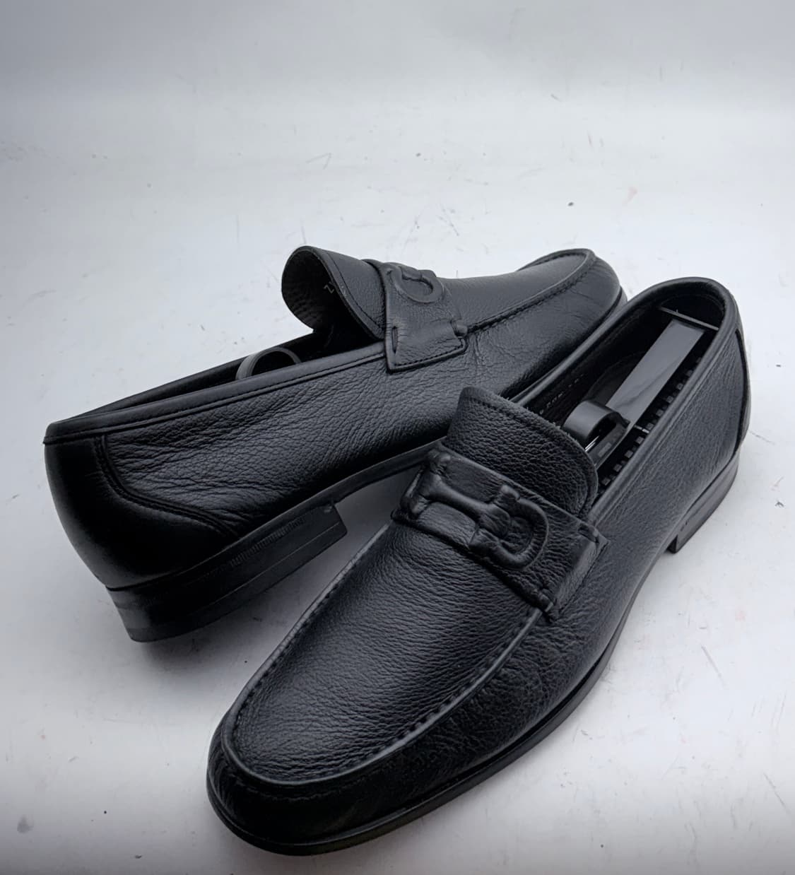 정품)페라가모260 상품이미지1