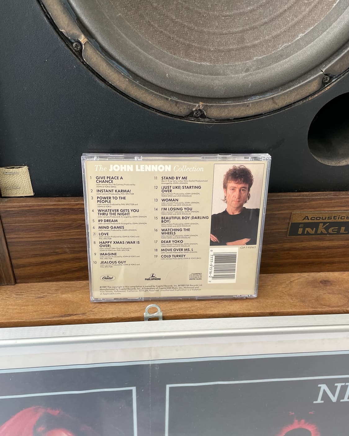 John Lennon 상품이미지2