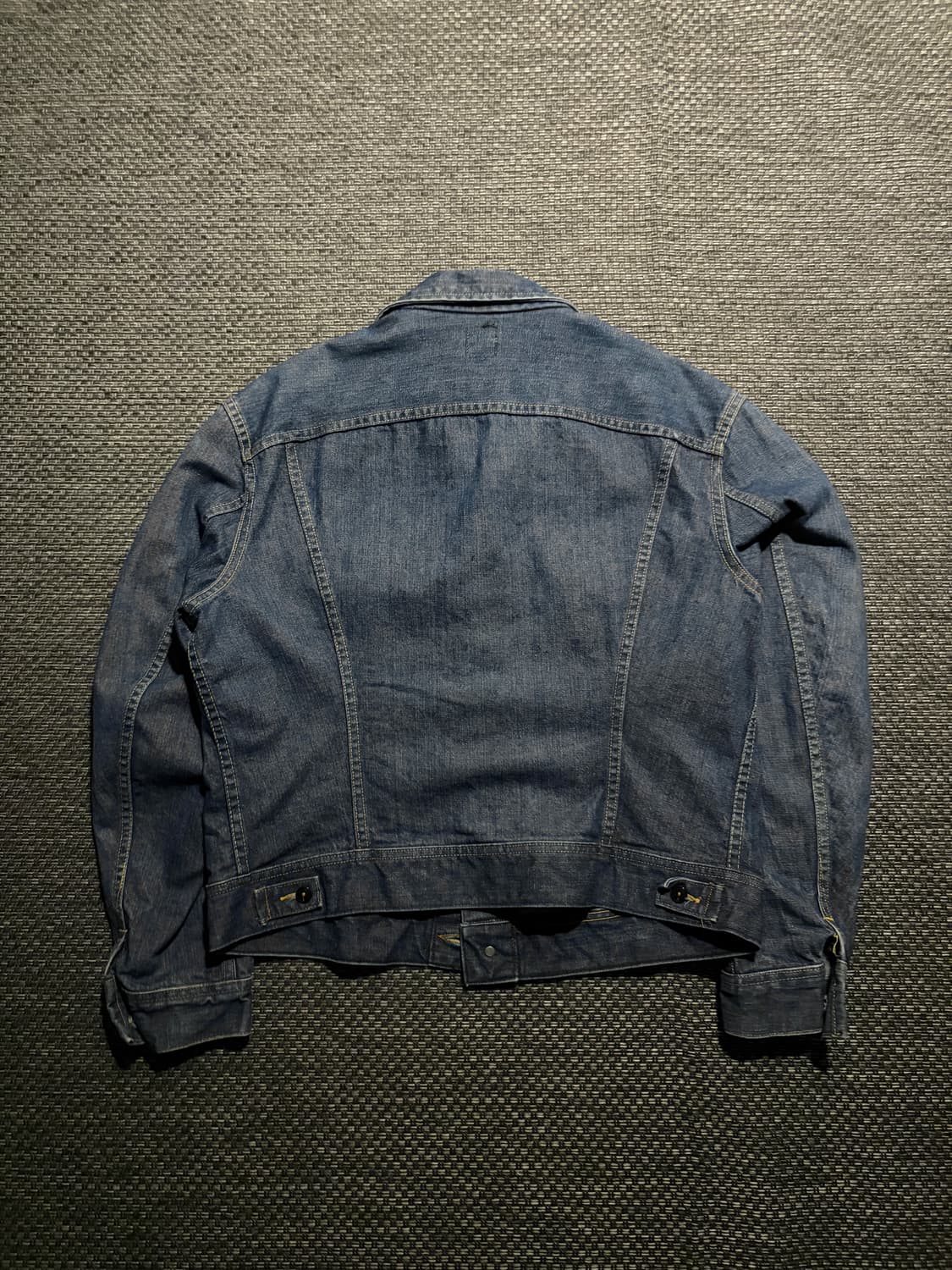 70's Lee 101-J Westerner USA🇺🇸 상품이미지8