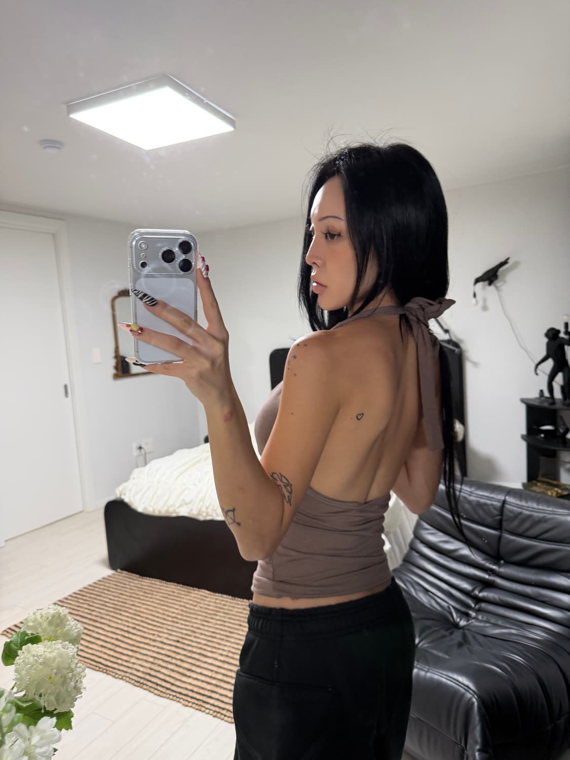 Gatekeep 나시 상품이미지4