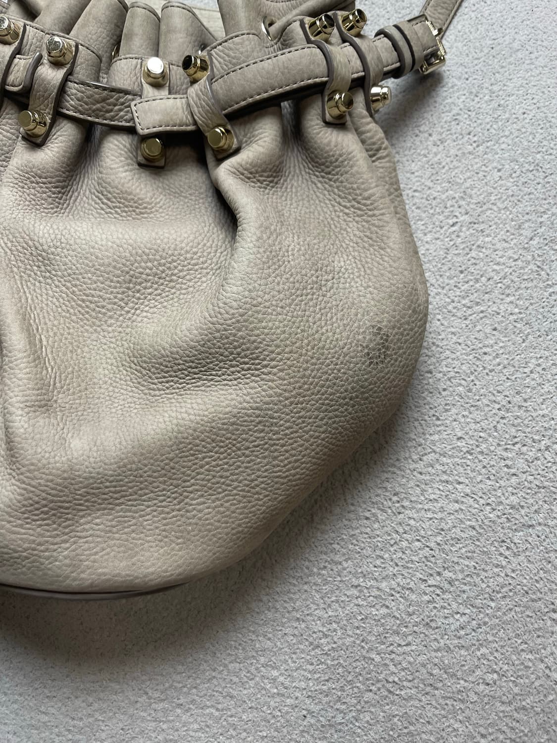 알렉산더 왕 크로스백- 숄더백 상품이미지2