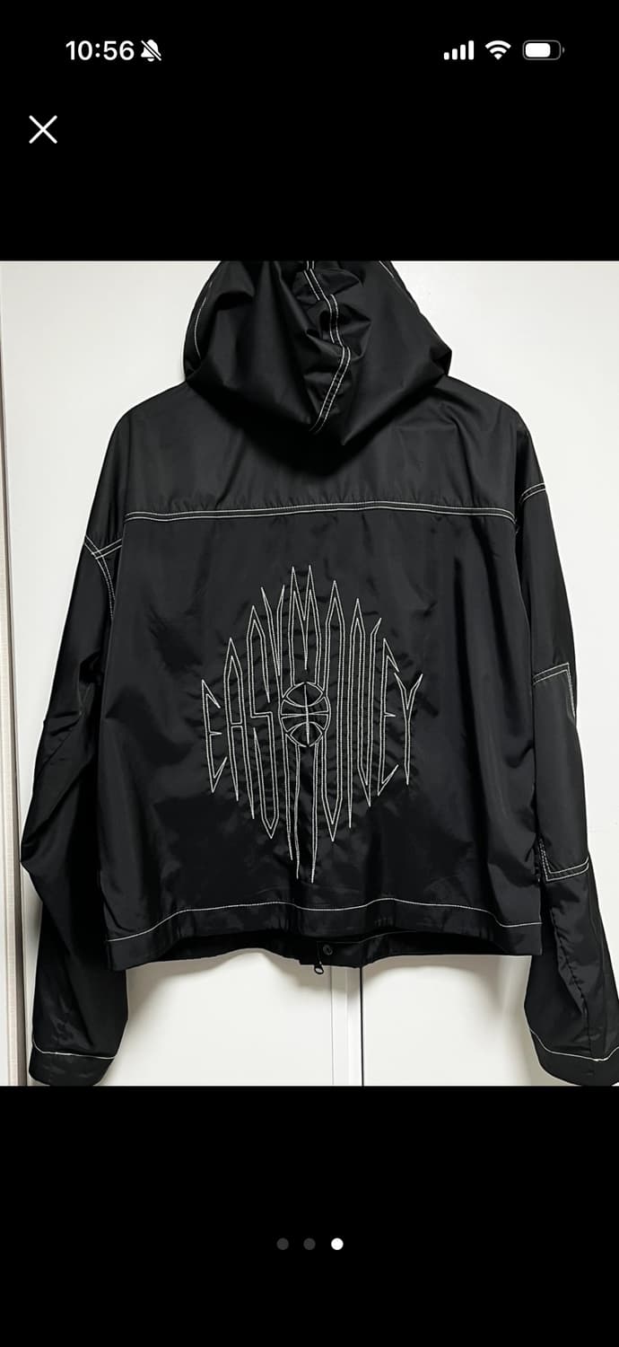 나이키 여성 바람막이 상품이미지2