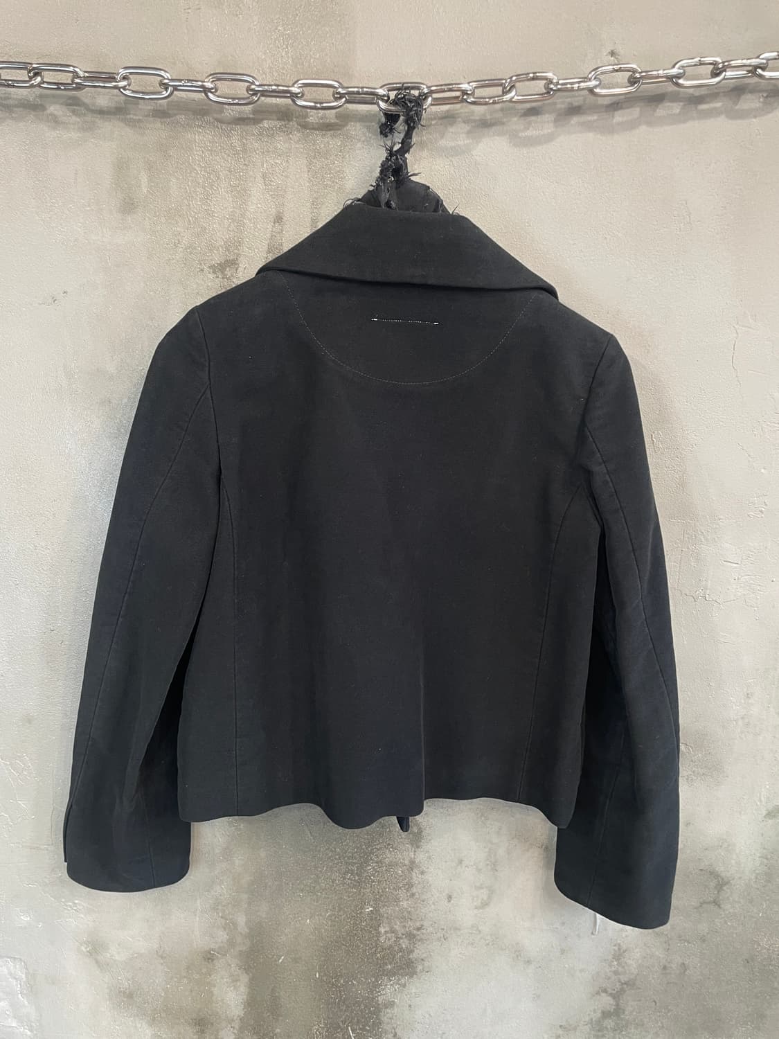 메종 마틴 마르지엘라 MM6 피코트 상품이미지7