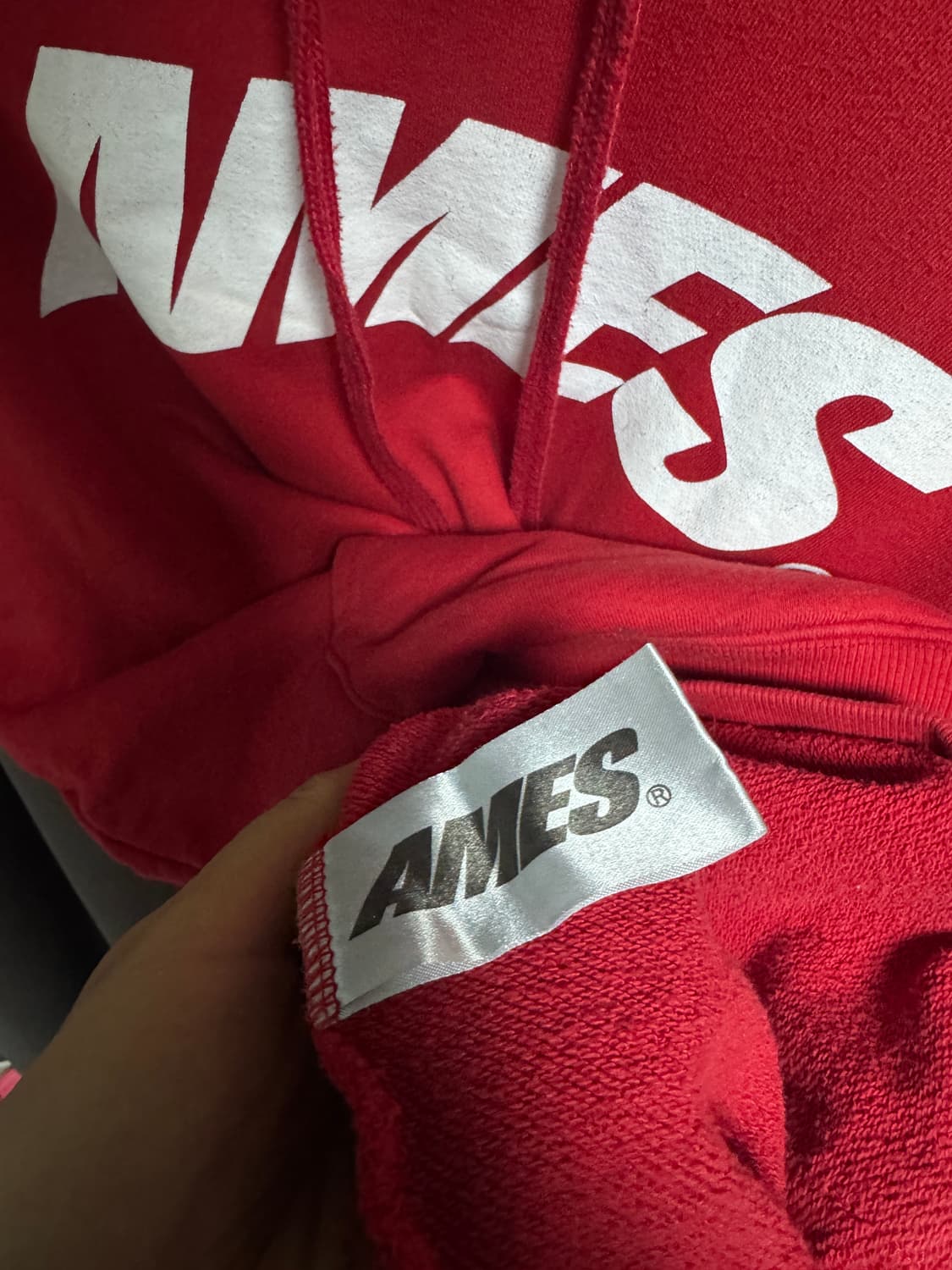 ames wouldwide 완전 오픈 첫제품 상품이미지6