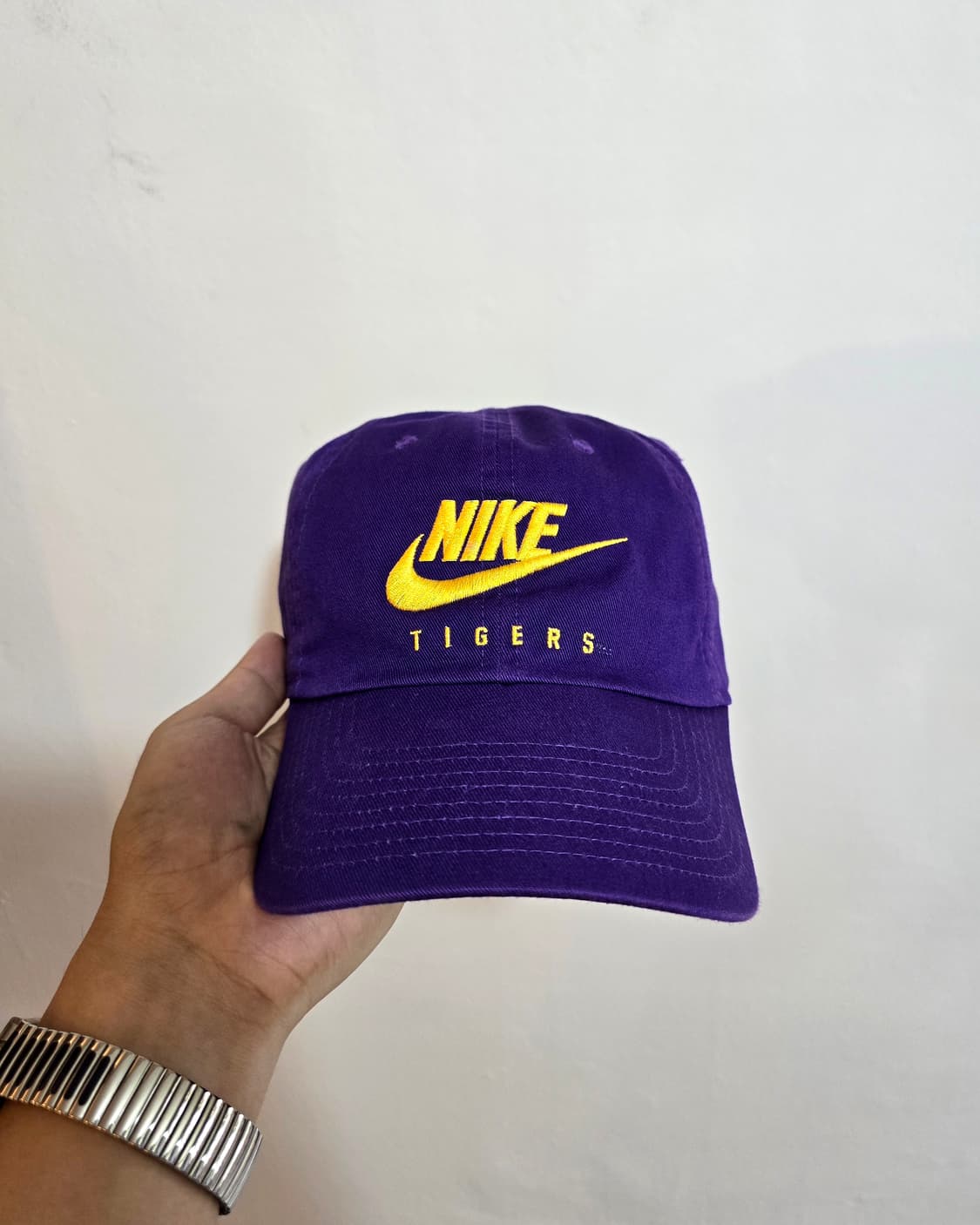 Nike Heritage86 스우시 로고 볼캡 (나이키 헤리티지86) 상품이미지1