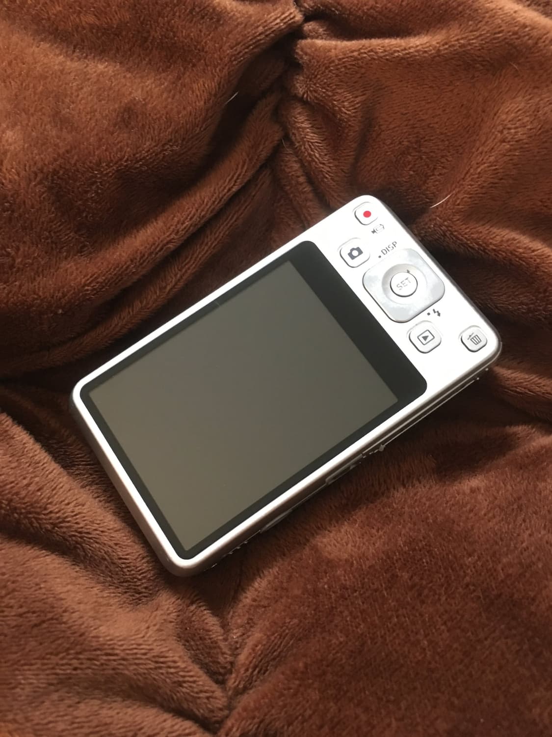 카시오 엑슬림 z800 디카/디지털카메라/카메라  상품이미지2