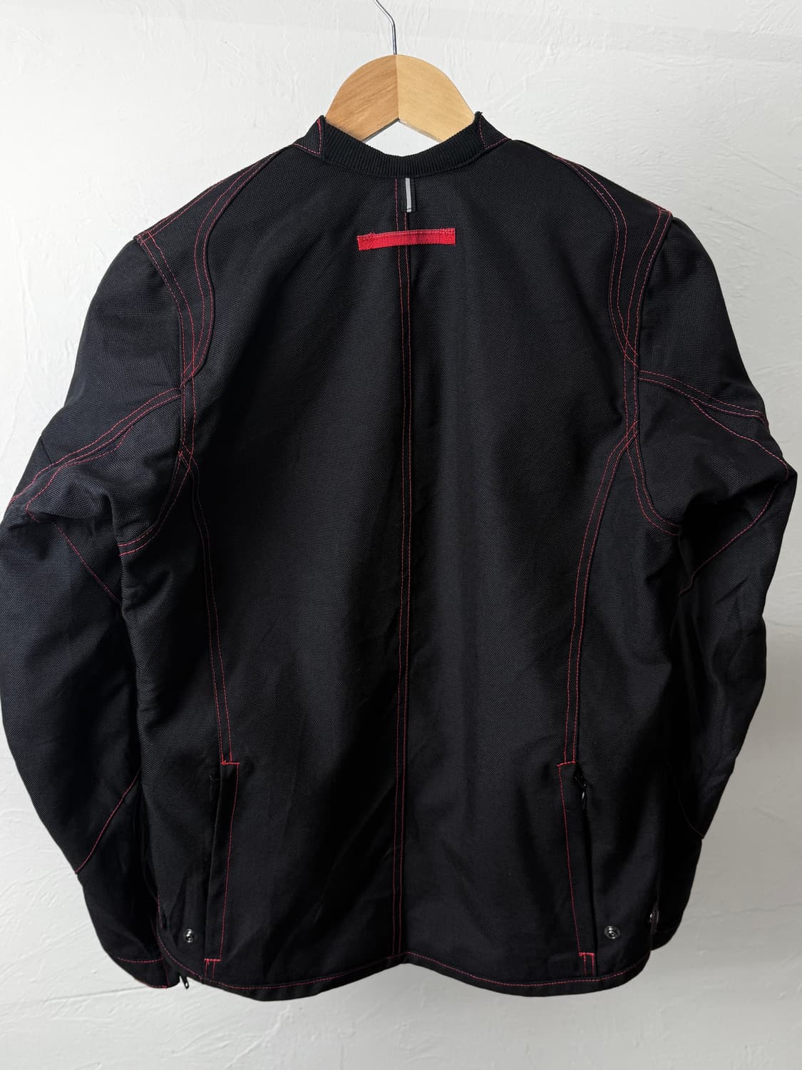 신이치로 아라카와 라이더 자켓 상품이미지7