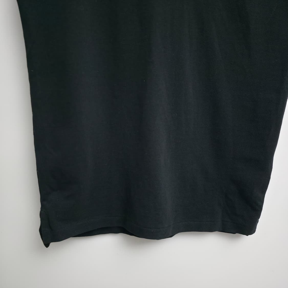 [M] 폴로 랄프로렌 블랙 카라티 상품이미지3