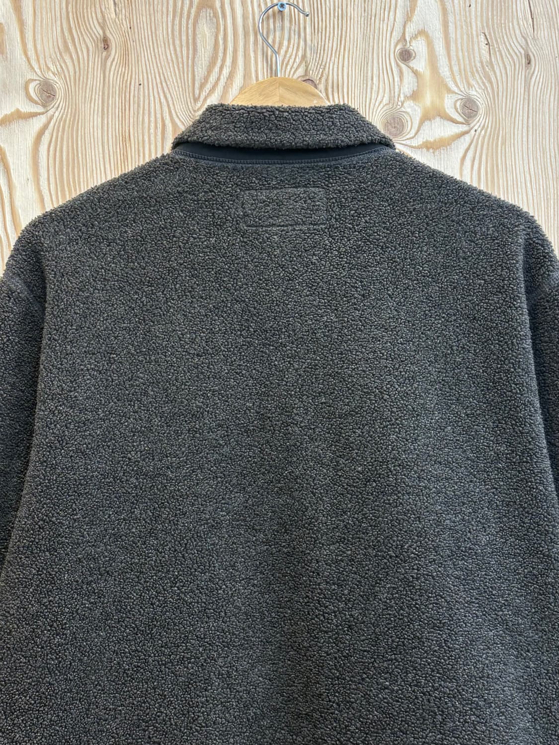 폴로 랄프로렌 스포츠 플리스 집업 상품이미지4