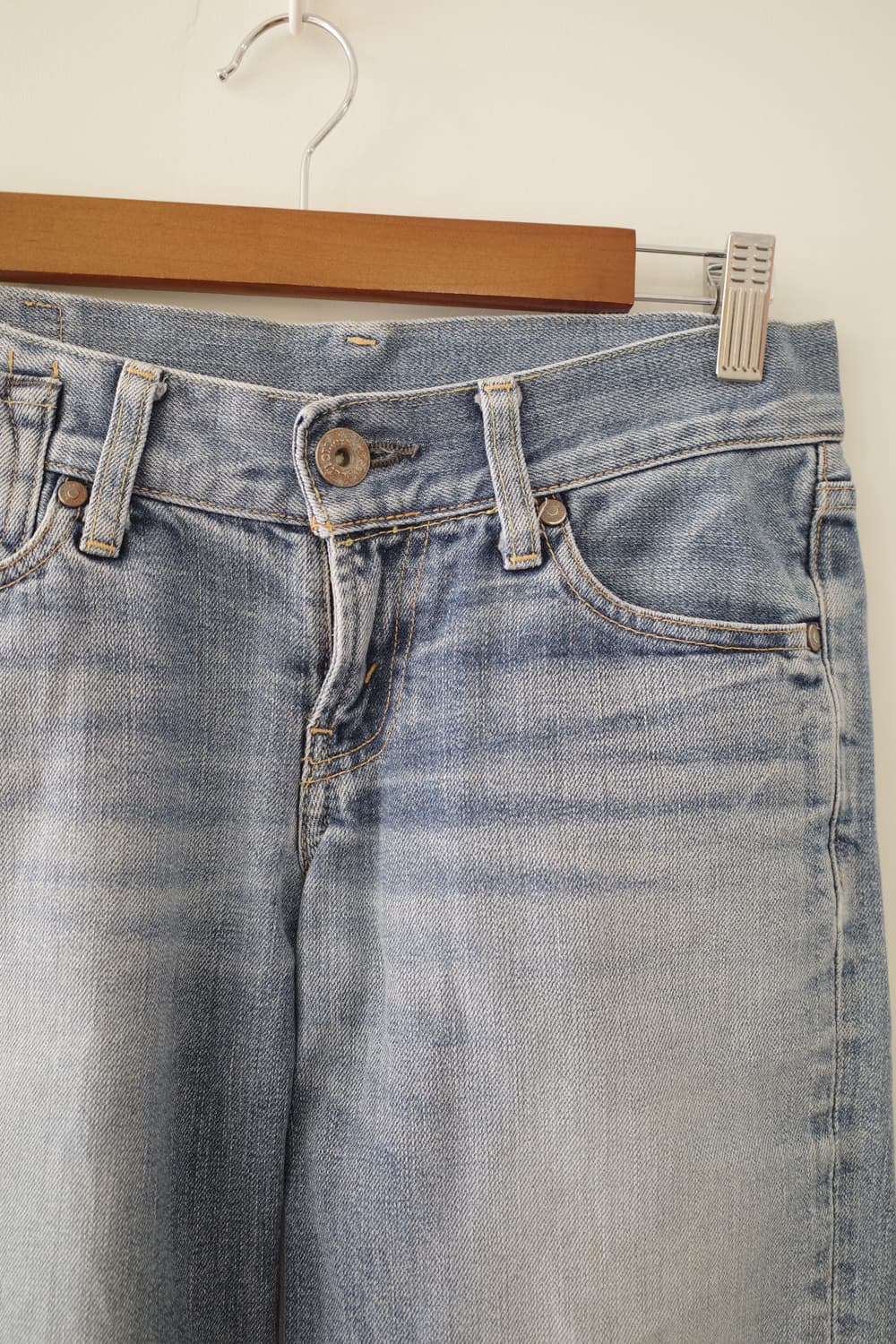 Levi's Bermuda Pants 상품이미지7