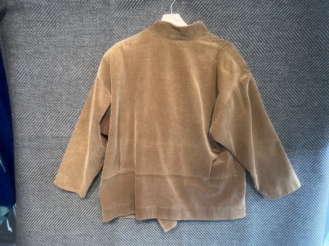 Enema 언발란스 덱자켓  상품이미지8