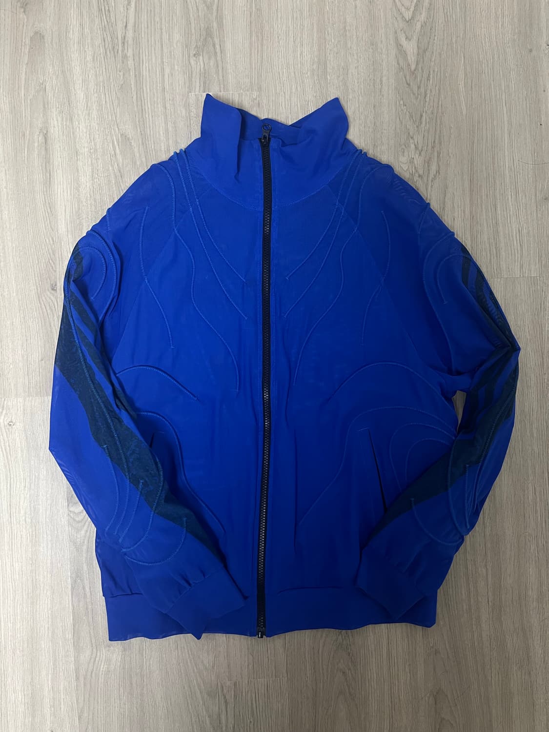 올리샤인더 베인 자켓 상품이미지2