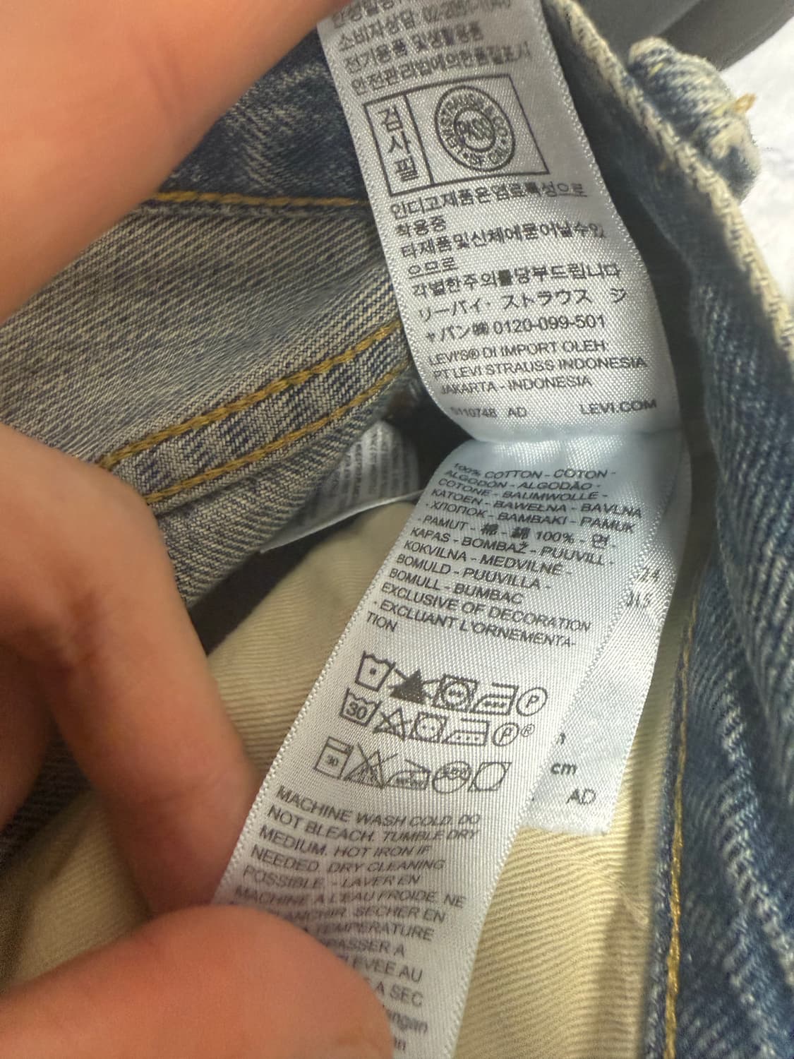 Lvc 55501 블랙잭 30/30 상품이미지3