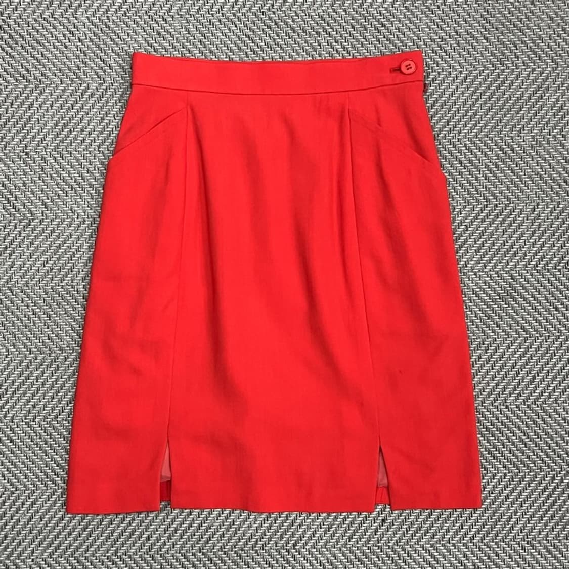 입생로랑 논카라 투피스 셋업 v0953 상품이미지5