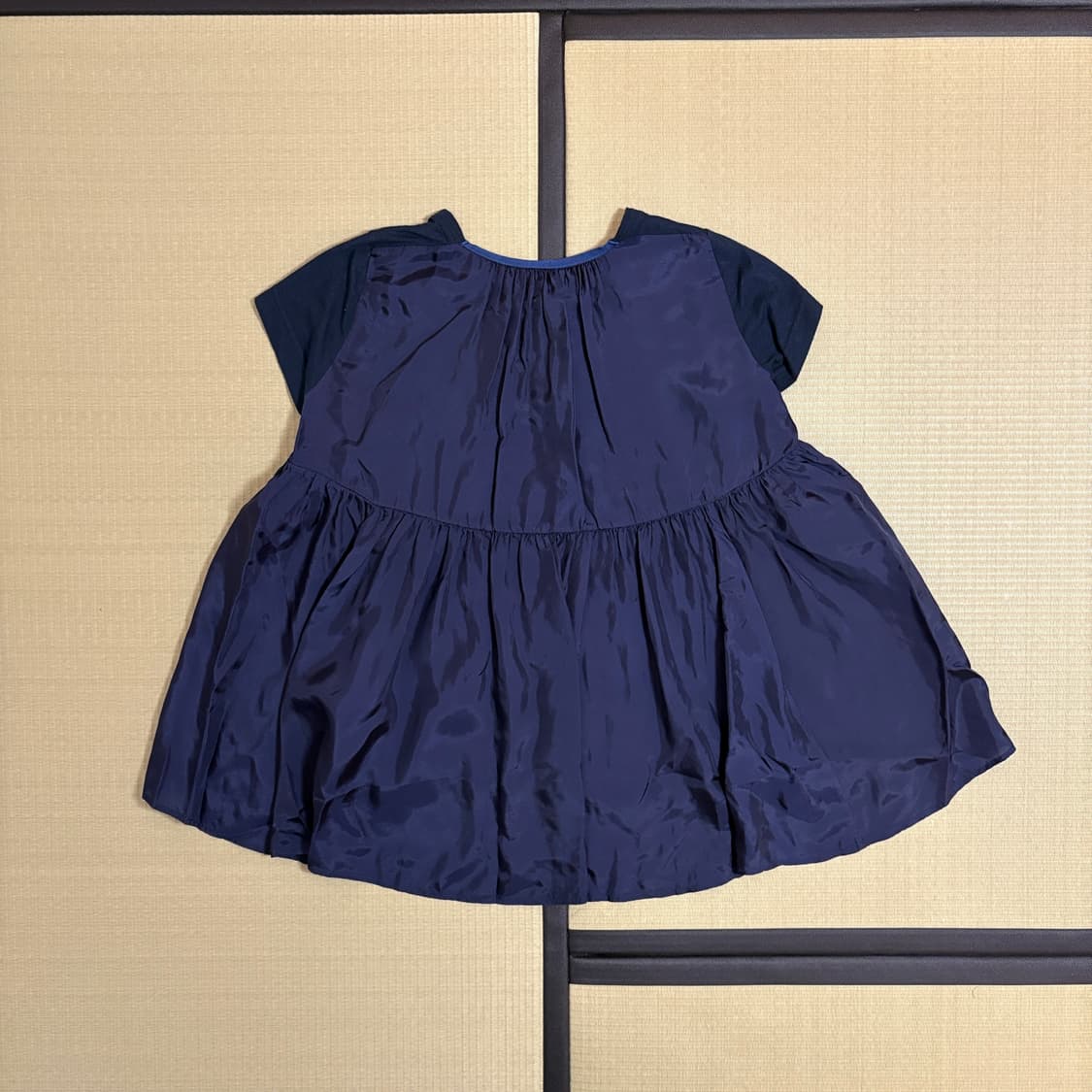 Sacai 상품이미지2