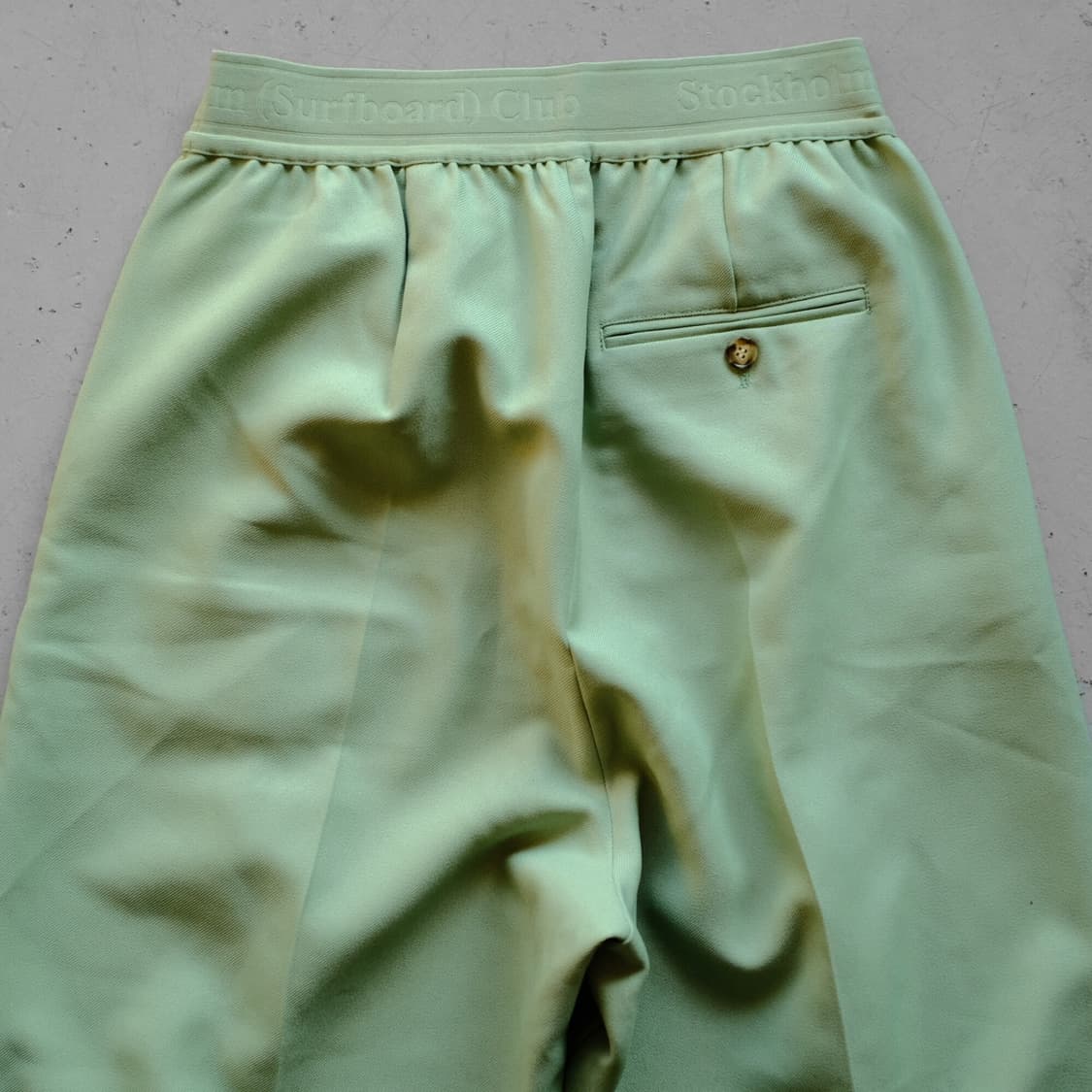 Stockholm Surfboard Club Pants 상품이미지4