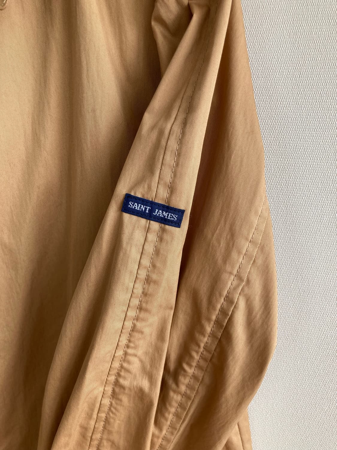 세인트 제임스 자켓 상품이미지8