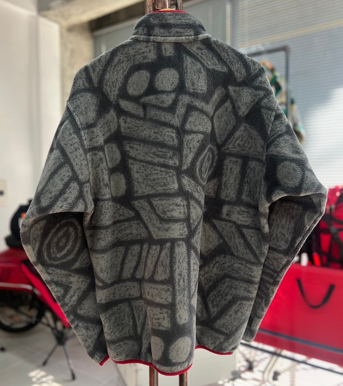 Patagonia  Snap-T® Pullover ( L )  상품이미지3