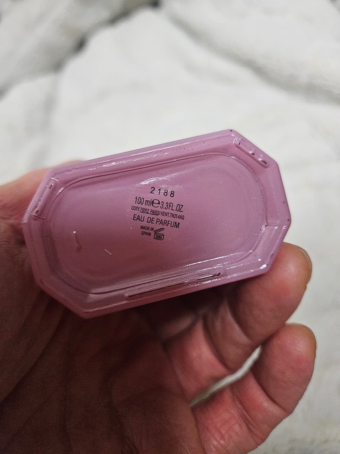 구찌 플로라 고저스 가드니아 오 드 퍼퓸 향수 100ml 상품이미지3