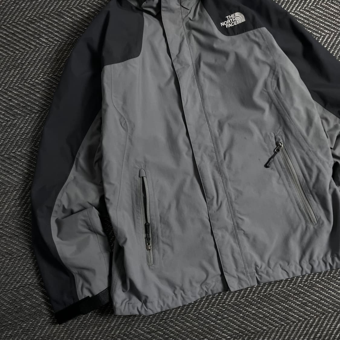 노스페이스 하이벤트 테크 마운틴 자켓o 3385 상품이미지3
