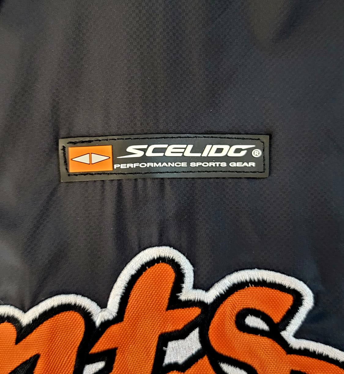 스켈리도(SCELIDO) 롯데자이언츠 봄.가을 점퍼 판매 상품이미지5