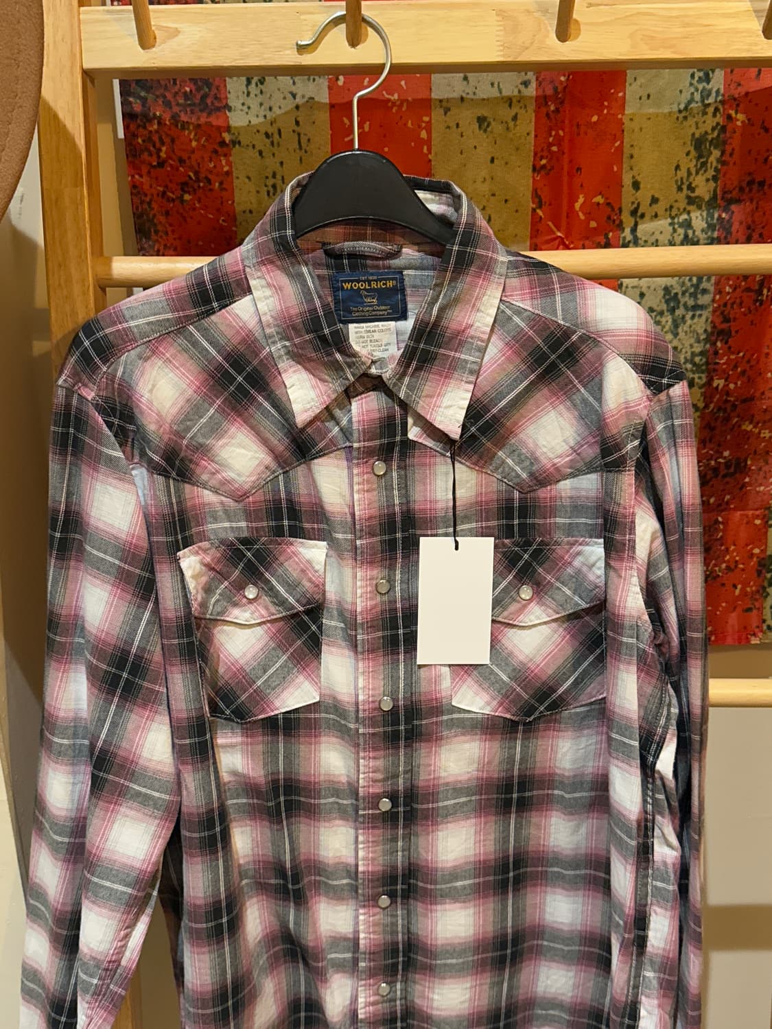 Woolrich  상품이미지1