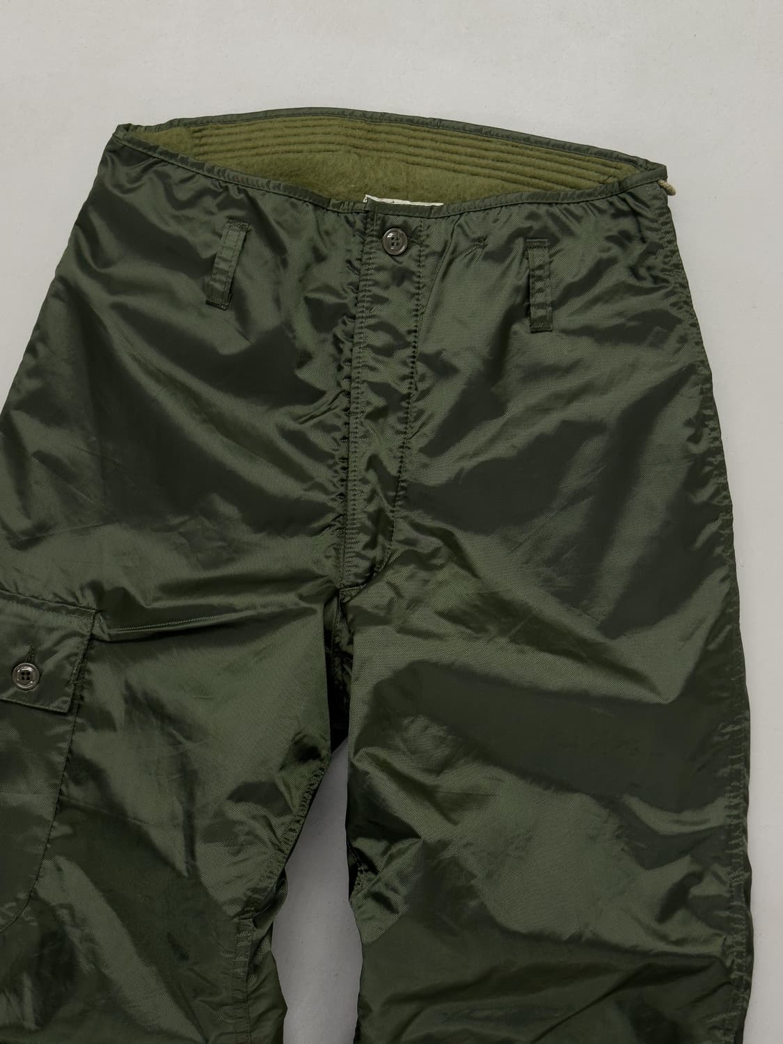 80’ USN Extreme Cold weather 트라우져  상품이미지2