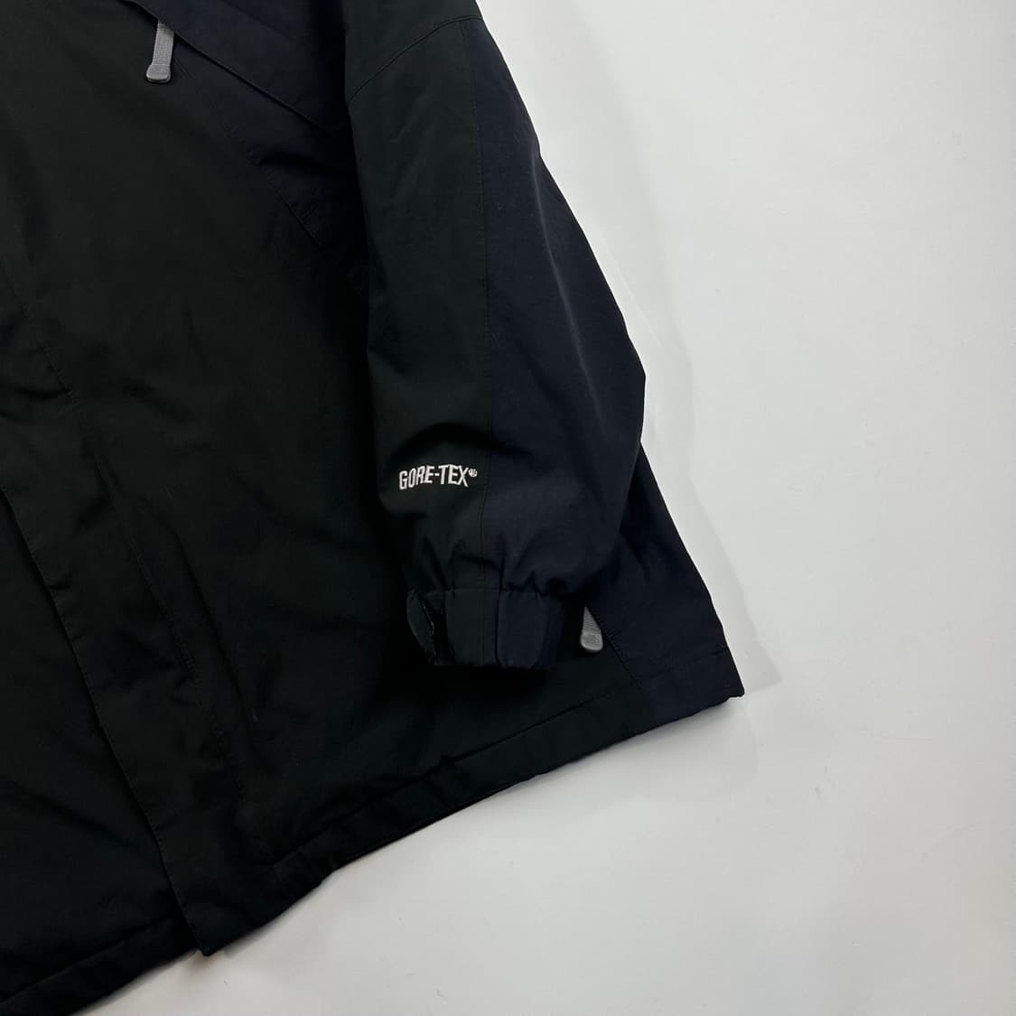 노스페이스 올드스쿨 고어텍스 배색 바람막이 상품이미지5