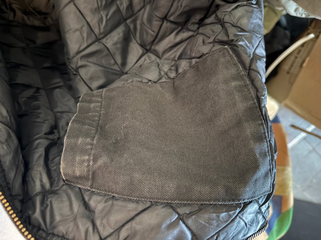 Snap On 액티브 워크 자켓 XXL 상품이미지4