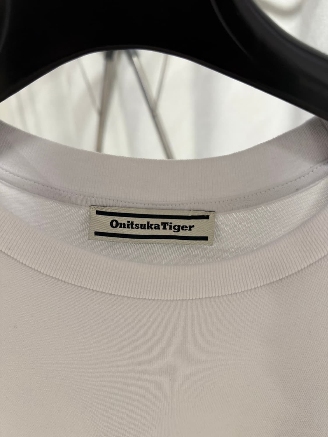 [L] 오니츠카타이거 롱슬리브 상품이미지3